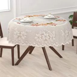 Floral 2 Seater Table Cover-picture-37