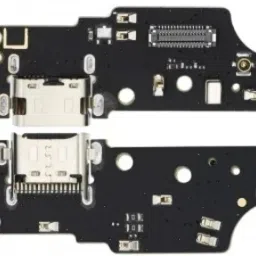 Tworld Motorola Moto E40 ( 2021 ) Charging PCB Complete Flex-image-11