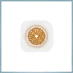 Hollister 47541 Suavita 2-p Stoma WFR/BasePlate 70mm Interactive dressings Medical Dressing-picture-6