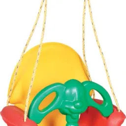 Baby Home Play Fun Hanging Swing Chair Jhula for Kids & Toddlers-20