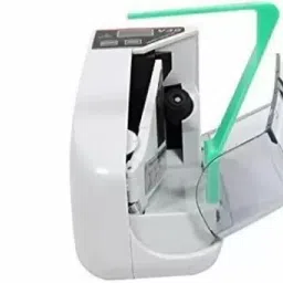 GPN PRINT V30 LED Display Mini Portable Money Counter Mini Machine Cash Counting Machine Note Counting Machine image 4