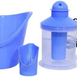 VELORA 3 In 1 Steamer, Steam inhaler for cold and cough Vaporizer-27