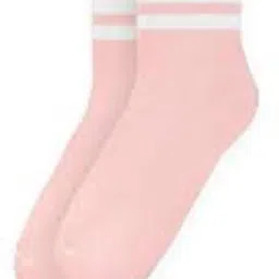 SBU Pink Uniform Sock-image-10