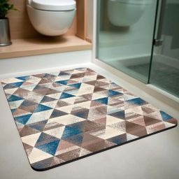 PVC (Polyvinyl Chloride) Floor Mat-image-3