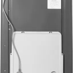 onida 7 kg 5 star and With Crystal Drum Technology Fully Automatic Top Load Grey image 3