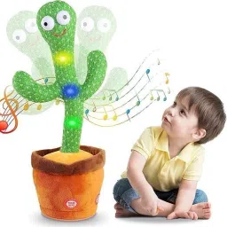 Dancing Cactus Tree-11