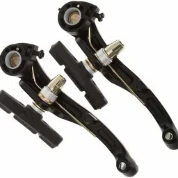 house of common Bicycle Front & Rear Break Disk Bicycle Brake Disk image 3