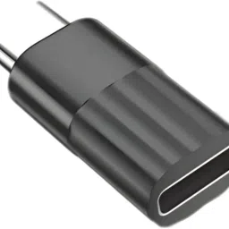 Lipzie USB OTG Adapter-36