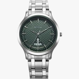 Titan KARISHMA RADIANCE-2.0 Analog Watch - For Men NT1825SM11-picture-47