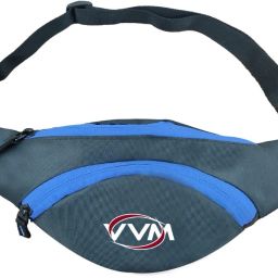 VVM waist bag .Waist Bag for boys & girls Pack Sling Bag for Traveel Outdoor Sports, Cycling-image-56