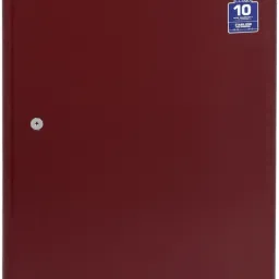 178 L Direct Cool Single Door 2 Star Refrigeratorwith with Quick Chilling Zone, Fleximax Design-image-3