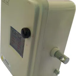 rgtas GBT0271 Bill Tech Changeover Switch 240V 16A Light Meter image 5