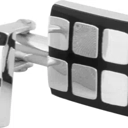 house of common Brass Cufflink-picture-11