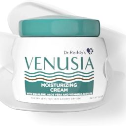 Moisturizing cream for Dry skin I Face & Body-image-11