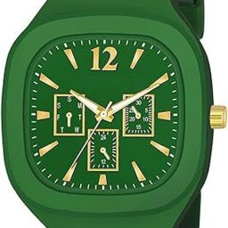 ZA GADGETS Formal, Casual, Miller Analog Watch - For Men Miller-image-83