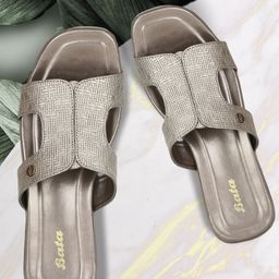 bata Women Flats Sandal-picture-25
