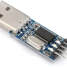 USB TTL Converter Serial Communication for Arduino & Raspberry Pi Projects Electronic Components Electronic Hobby Kit-92