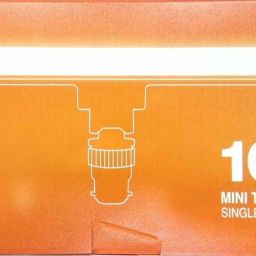 halonix 10 W Basic T-Bulb B22 LED Bulb image 2