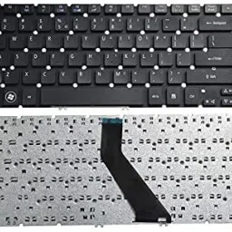 TechSonic Keyboard Compatible for Acer Aspire M5-481 M5-481G M5-481PT Laptop Keyboard Replacement Key-12
