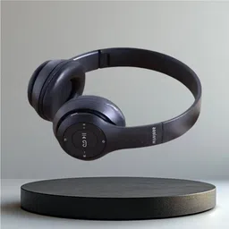 tws Wireless Headphones with Universal Device Support and AUX Port_JS Bluetooth & Wired Headset-picture-22