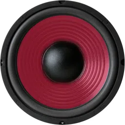 tech-lobby 10PR TL-10PR Component Car Speaker image 4