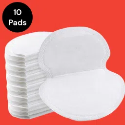 Disposable Breathable Armpit Sweat Absorbent Pads Underarm Sweat Absorbing Pads Sweat Pads-0