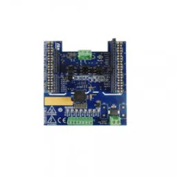 STMICROELECTRONICS Evaluation Board, ISO8200AQ Solid State Relay, 8-Channel, Arduino Shield, For STM32 Nucleo-0