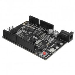 Uno WiFi R3 Atmega328p NodeMCU ESP8266 8mb Memory USB-TTL CH340G Compatible-7