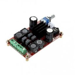 XH-M189 2x50W High-end Digital Amplifier Board DC24V TPA3116D2 Dual-channel Stereo-26