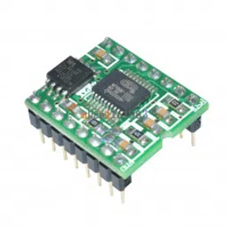 WT588D-16P Voice Sound Audio Player Module DC 2.8V-5.5V for Arduino-17