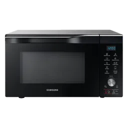 SAMSUNG 32L Convection Microwave Oven with SLIM FRY Technology (Black)-picture-21