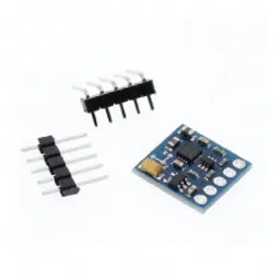 GY-271 HMC5883L 3-axis Electronic Compass Module Magnetic Field Sensor-24