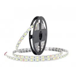 Non Waterproof 5050 Warm White SMD LED Strip - 5 Meter-97