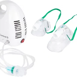 Control D PROMAX Nebulizer image 3