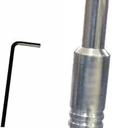 Sparco antena for Royal enfield and universal for cars 658 Whip Vehicle Antenna-15