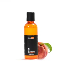 SNEAKARE Shoe Cleaning Formula - Shoe Stain Remover and Shoe Cleaner-image-72
