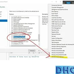 dhcp SERVER 2019 STANDARD 16 CORE ACTIVATION KEY image 4