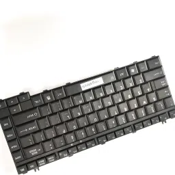 Regatech Tosh Sate llite M305D-S48441, M305-S4019 Internal Laptop-size Laptop Keyboard-image-42