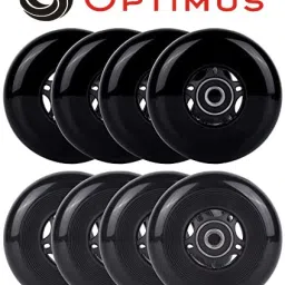 70 mm Skate Wheel-25