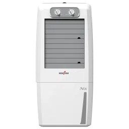 KENSTAR NIX 12 Litres Portable Air Cooler with Inverter Compatible (Quadraflow Technology, White)-picture-14