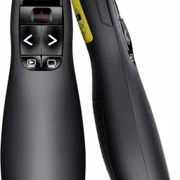 coolcold R-400 Wireless Presenter-41