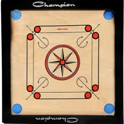 carrom board 65 cm Carrom Board-image-2