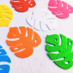 H-FL-P10-LEAF_3.93X3.14IN Paper Cut-outs-image-5