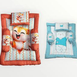 CATANDHELLO Sleeping Bag-image-6