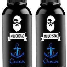 Ocean for Men, Fights Acne & Pimple, Brighten Skin, All Skin Types Face Wash-10