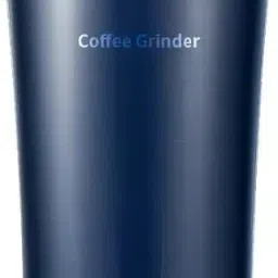 Electric Dried Spice and Coffee Grinder, Portable Nuts Grinder Personal Coffee Maker-image-60