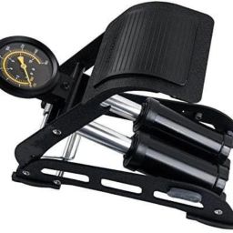 160 psi Tyre Air Pump for Car & Bike-image-56