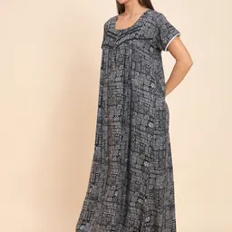 sweet dreams Women Nighty-picture-44