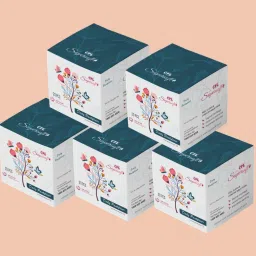 PANTY LINER 160MM (COMBO OF 5) Pantyliner-image-57
