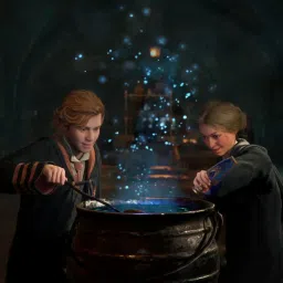 Hogwarts Legacy Nintendo Switch Game | Open World Adventure in Wizarding World | Premium Hogwarts Nintendo Experience | Magic RPG with Stunning Graphics | Best Value Nintendo Games | Smooth Gameplay & Immersive Story | Top Choice in Nintendo Switch Games | Highly Rated Nintendo Switch Hogwarts Legacy Title image 3